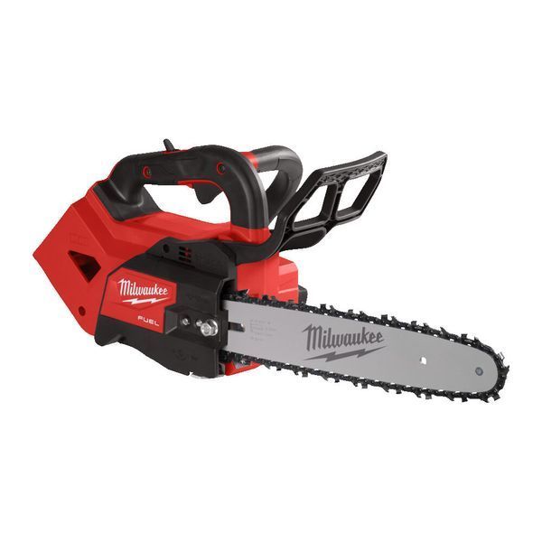 Пила ланцюгова акумуляторна MILWAUKEE M18 FTHCHS30-802 FORGE&trade;, 300мм 4933499221 фото