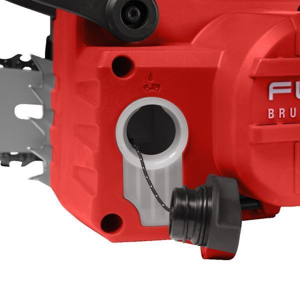 Пила ланцюгова акумуляторна MILWAUKEE M18 FTHCHS30-802 FORGE&trade;, 300мм 4933499221 фото