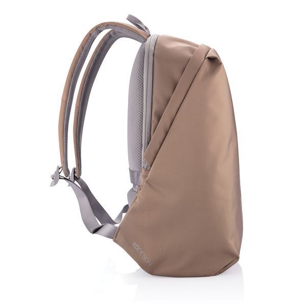 Рюкзак городской XD Design Bobby Soft-#039;-#039; коричневый (P705.796) P705.796 фото