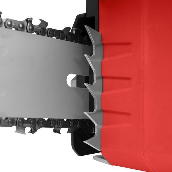 Пила ланцюгова акумуляторна MILWAUKEE M18 FTHCHS30-802 FORGE&trade;, 300мм 4933499221 фото