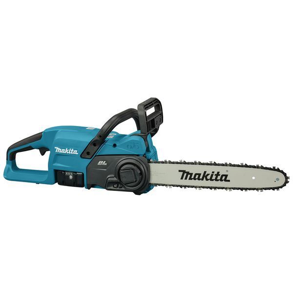 Акумуляторна ланцюгова пила Makita DUC357RT DUC357RT фото