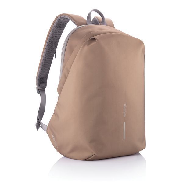 Рюкзак городской XD Design Bobby Soft-#039;-#039; коричневый (P705.796) P705.796 фото