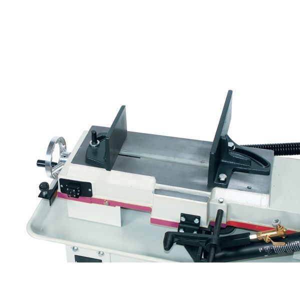 Стрічкопильний верстат по металу Optimum OPTIsaw S 181 3300181 фото
