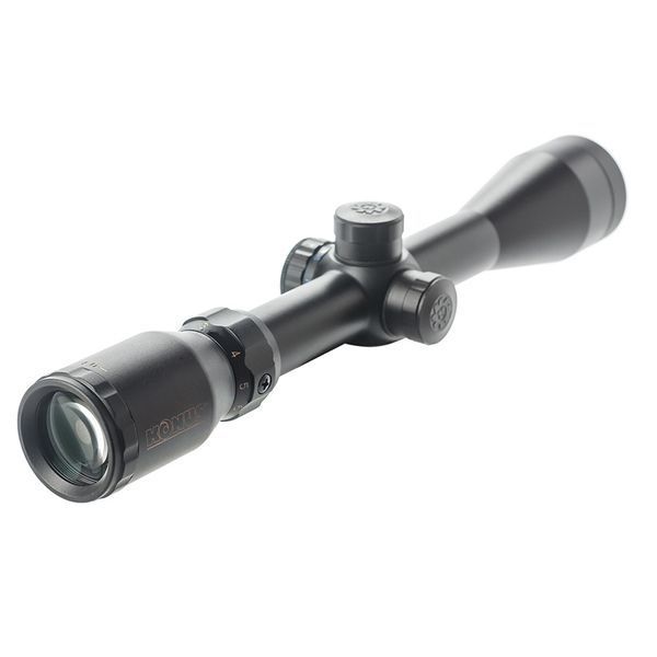 Оптичний приціл KONUS KONUSPRO-550 3-9x40 550 IR + Безкоштовна доставка 7276 фото