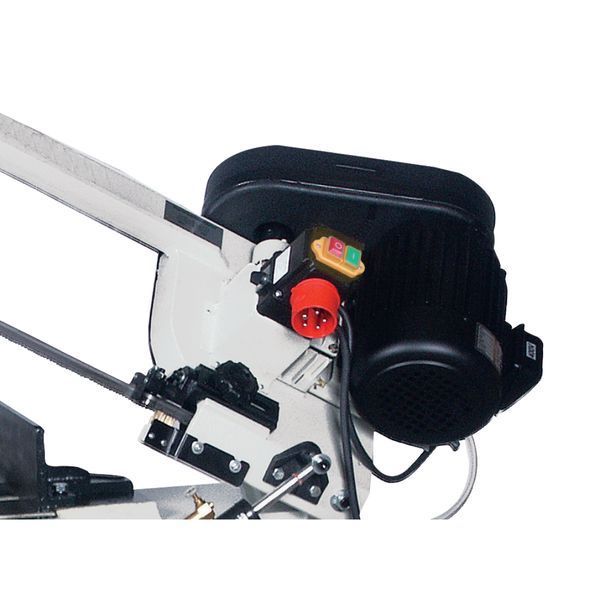 Стрічкопильний верстат по металу Optimum OPTIsaw S 181 3300181 фото
