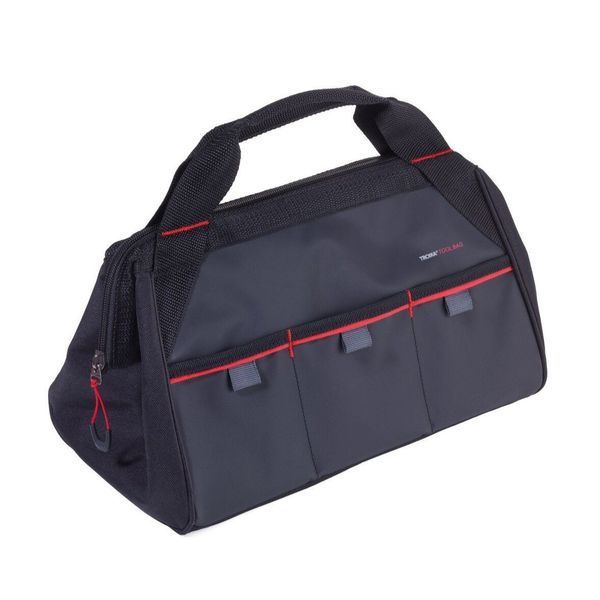 Сумка для інструментів Troika Tool Bag. TBG30/BK фото