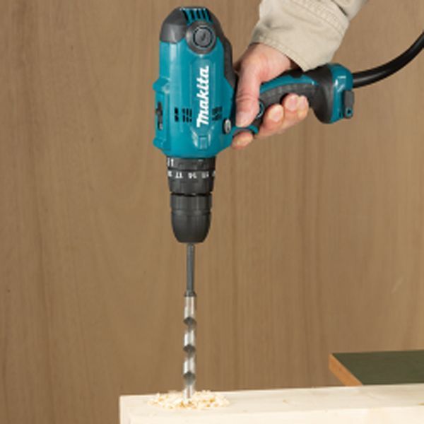 Мережевий дриль-шурупокрут з ударом HP0300 Makita HP0300 фото