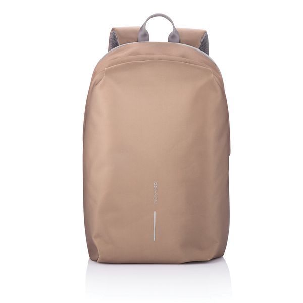 Рюкзак городской XD Design Bobby Soft-#039;-#039; коричневый (P705.796) P705.796 фото