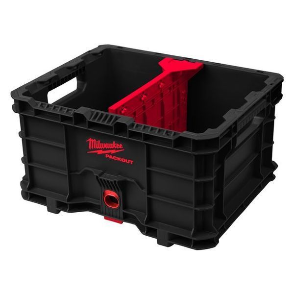 Розділові планки для відкритої скриньки PACKOUT MILWAUKEE 4932480624 фото