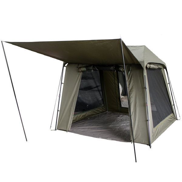 Намет короповий RANGER Gazebo 2-mann (Арт. RA 6663) RA6663 фото