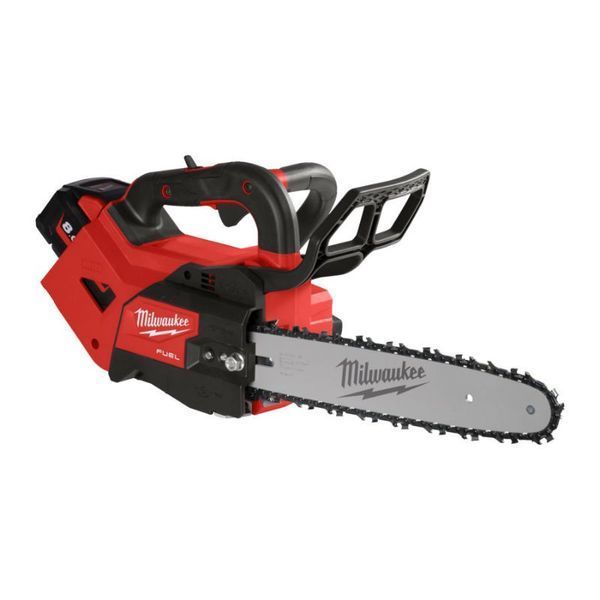 Пила ланцюгова акумуляторна MILWAUKEE M18 FTHCHS30-802 FORGE&trade;, 300мм 4933499221 фото