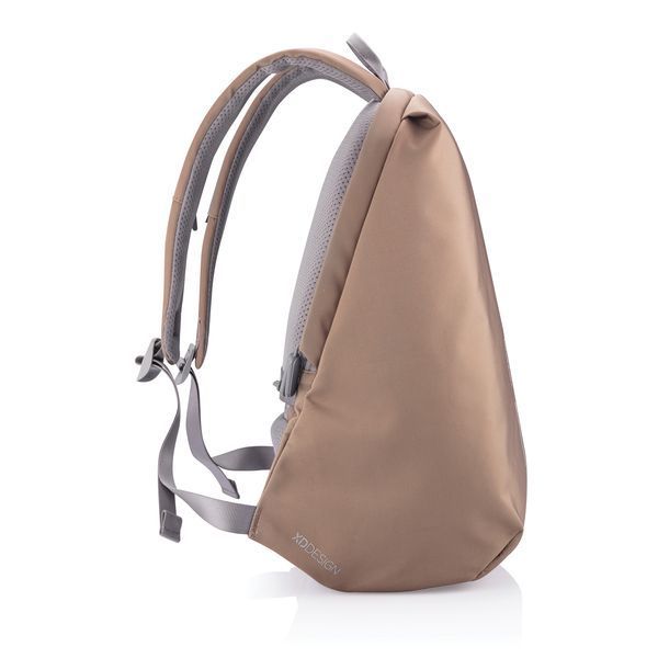 Рюкзак городской XD Design Bobby Soft-#039;-#039; коричневый (P705.796) P705.796 фото