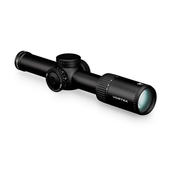 Приціл оптичний Vortex Viper PST Gen II 1-6x24 (VMR-2 MRAD IR) 2371.02.08 фото