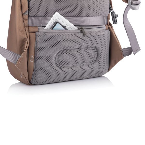 Рюкзак городской XD Design Bobby Soft-#039;-#039; коричневый (P705.796) P705.796 фото