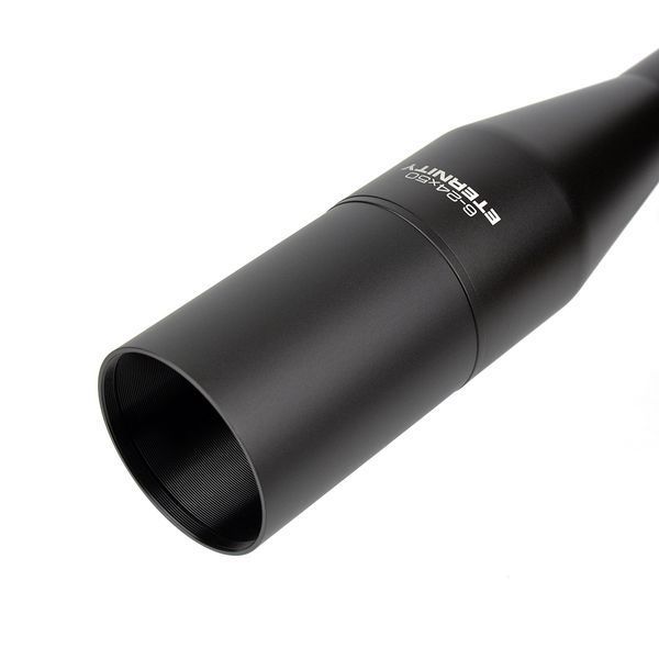 Оптичний приціл KONUS ETERNITY 6-24x50 PRS Ballistic FFP IR - Безкоштовна доставка 7295 фото