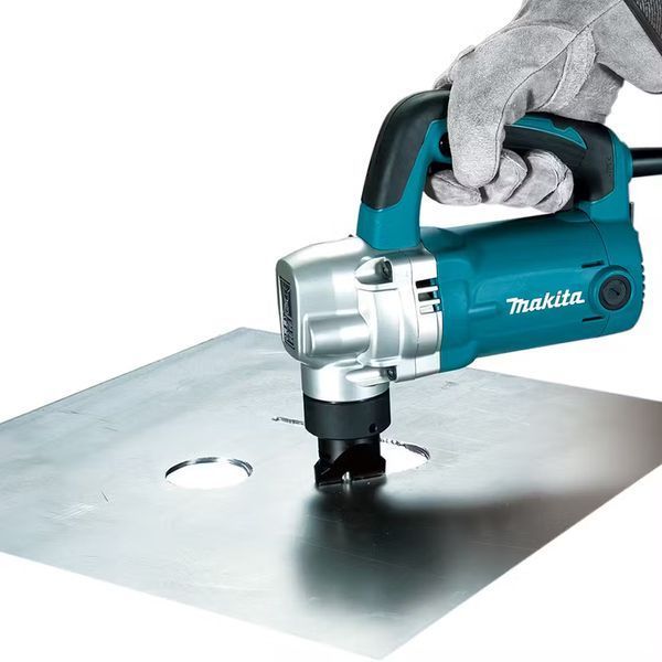 Висічні ножиці Makita JN 3201 J JN3201J фото