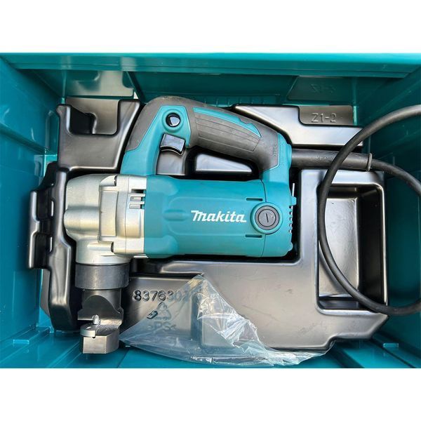 Висічні ножиці Makita JN 3201 J JN3201J фото