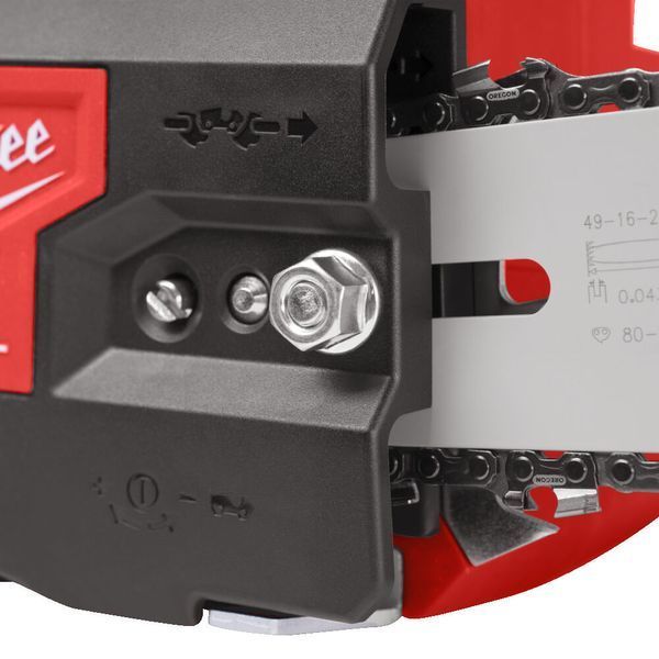 Пила ланцюгова акумуляторна MILWAUKEE M18 FTHCHS30-802 FORGE&trade;, 300мм 4933499221 фото