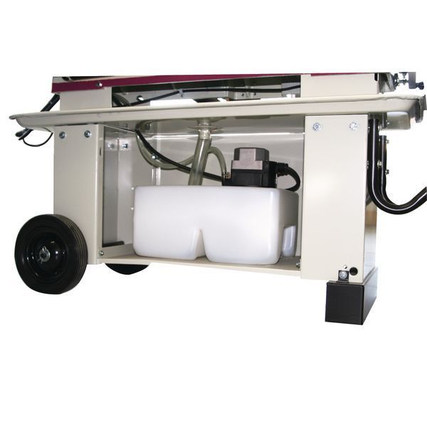 Стрічкопильний верстат по металу Optimum OPTIsaw S 181 3300181 фото