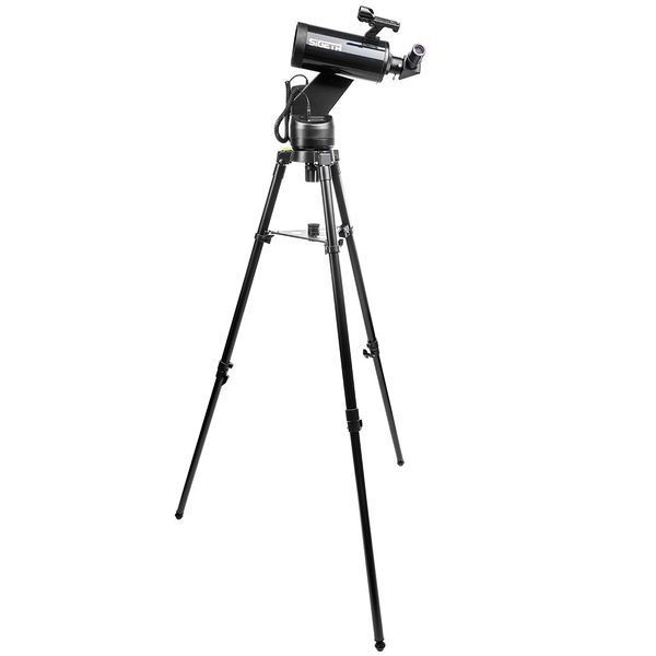 Телескоп SIGETA SkyTouch 90 GoTo + Безкоштовна доставка 65339 фото