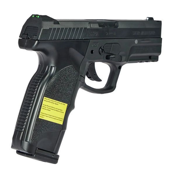 Пістолет для страйкболу ASG Steyr M9-A1 6 мм 140 м/с 2370.43.48 фото