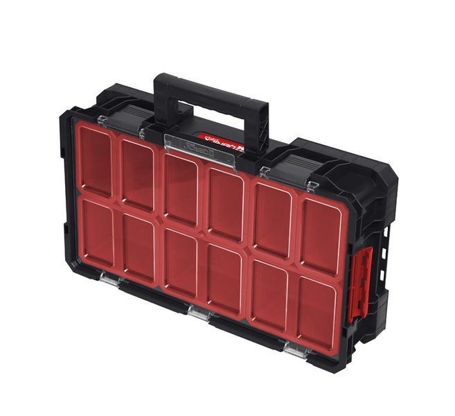 Ящик для інструментів QBRICK SYSTEM TWO ORGANIZER SKRQTWOOCZAUA017 фото