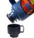 Термос Mega SO100CDBS 1 л, синій 0717040102761BLUE фото 5