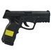 Пістолет для страйкболу ASG Steyr M9-A1 6 мм 140 м/с 2370.43.48 фото 1