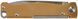 Ніж Boker Plus Atlas Brass 2373.10.21 фото 3