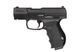 Пневматичний пістолет Umarex Walther CP99 Compact Blowback (5.8064) 1003457 фото 1