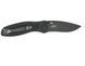 Ніж Kershaw Blur Black Aluminum graphite 1740.06.29 фото 2