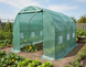 Садова теплиця парник LEOBRO Garden 3x2м 6м2 Green (LB-G101-GRN) LB-G101-GRN фото 4