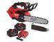 Пила ланцюгова акумуляторна MILWAUKEE M18 FTHCHS30-802 FORGE&trade;, 300мм 4933499221 фото 1