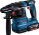Акумуляторний перфоратор Bosch GBH 185-LI Kit (0611924022) 0611924022 фото 1