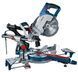 Торцювальна пилка Bosch GCM 8 SJL (0601B19100) 0601B19100 фото 1
