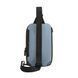 Рюкзак антизлодій XD Design Bobby Expandable Sling синій P706.2715 фото 2
