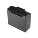 Акумулятор для ДБЖ Green Cell AGM VRLA 22Ah 12V (AGM54) AGM54 фото 4