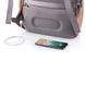 Рюкзак городской XD Design Bobby Soft-#039;-#039; коричневый (P705.796) P705.796 фото 9
