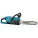 Акумуляторна ланцюгова пила Makita DUC357RT DUC357RT фото 3