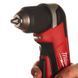 Дриль кутовий акумуляторний MILWAUKEE, C12RAD-0, 12Нм 4933416900 фото 4