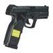 Пістолет для страйкболу ASG Steyr M9-A1 6 мм 140 м/с 2370.43.48 фото 2
