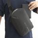 Рюкзак антизлодій XD Design Bobby Expandable Sling синій P706.2715 фото 7