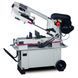 Стрічкопильний верстат по металу Optimum OPTIsaw S 181 3300181 фото 1