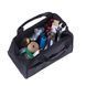 Сумка для інструментів Troika Tool Bag. TBG30/BK фото 4