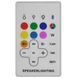 Акустика Color Cube , maxi CBLIGHTSPKL фото 3