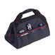 Сумка для інструментів Troika Tool Bag. TBG30/BK фото 1