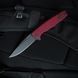Ніж Ocaso Strategy, Red Aluminum, Black 4009345 фото 4