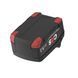 Акумуляторна батарея SCANGRIP CAS/METABO 18V Li-Power 5,2Ah (03.6121) 03.6121 фото 2