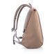 Рюкзак городской XD Design Bobby Soft-#039;-#039; коричневый (P705.796) P705.796 фото 5