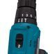 Мережевий дриль-шурупокрут з ударом HP0300 Makita HP0300 фото 4
